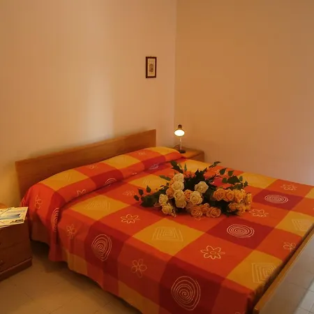 Apartment Perosa