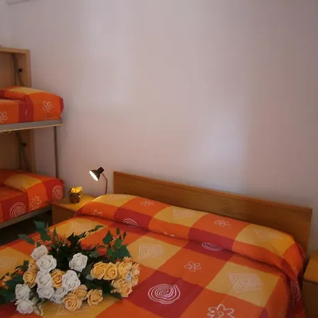 Perosa Apartment Bibione