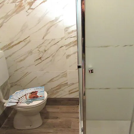 Apartment Perosa