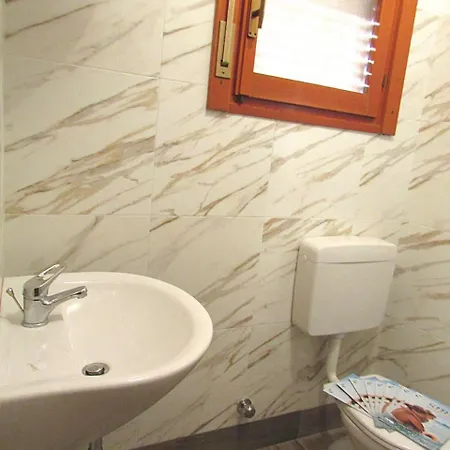 Perosa Appartement Bibione
